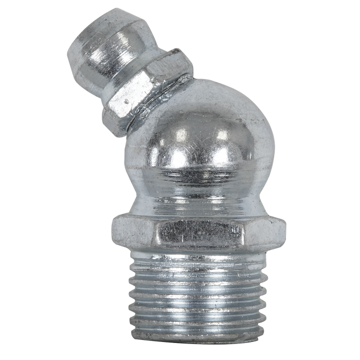 Grease Nipple Assortment 115pc | AB008GN