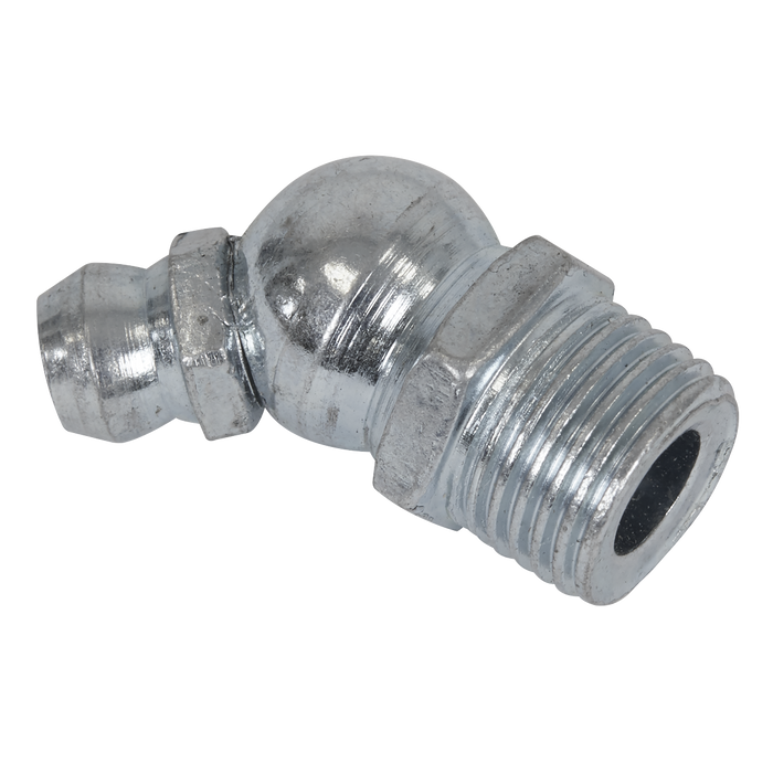 Grease Nipple Assortment 115pc | AB008GN
