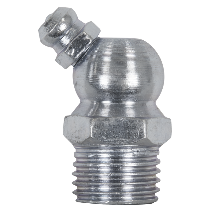 Metric/BSP/UNF Grease Nipple Assortment 130pc | AB009GN