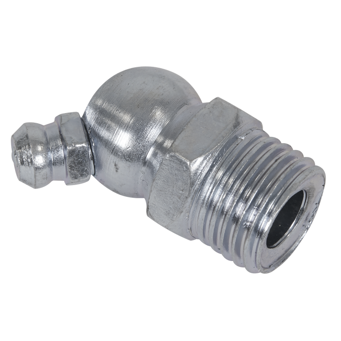 Metric/BSP/UNF Grease Nipple Assortment 130pc | AB009GN