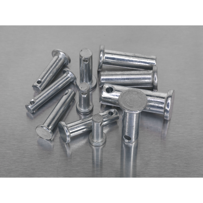Imperial Clevis Pin Assortment 200pc | AB019CP
