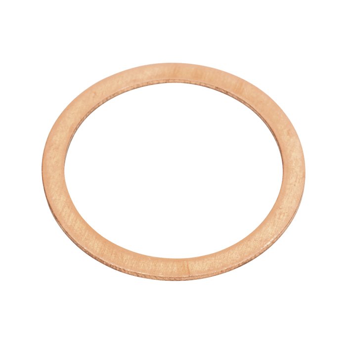 Diesel Injector Copper Washer Assortment 250pc | AB027CW