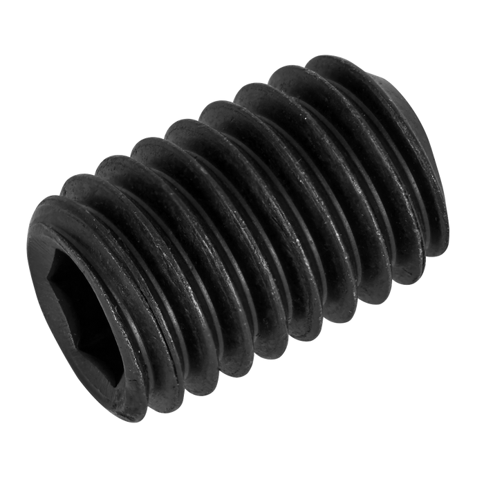 Grub Screw Assortment M4-M10 250pc - DIN 916 | AB045GS