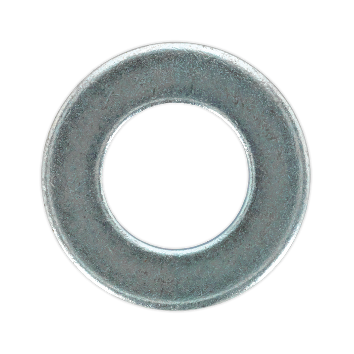Flat Washer Assortment M6-M24 Form C 495pc | AB056WC