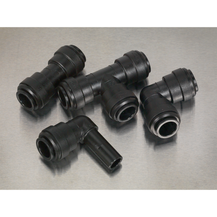 John Guest® Coupling Assortment 12mm 15pc | AB071JG