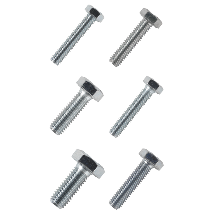 Stainless Steel Setscrew Assortment M5-M10 150pc | AB078SS