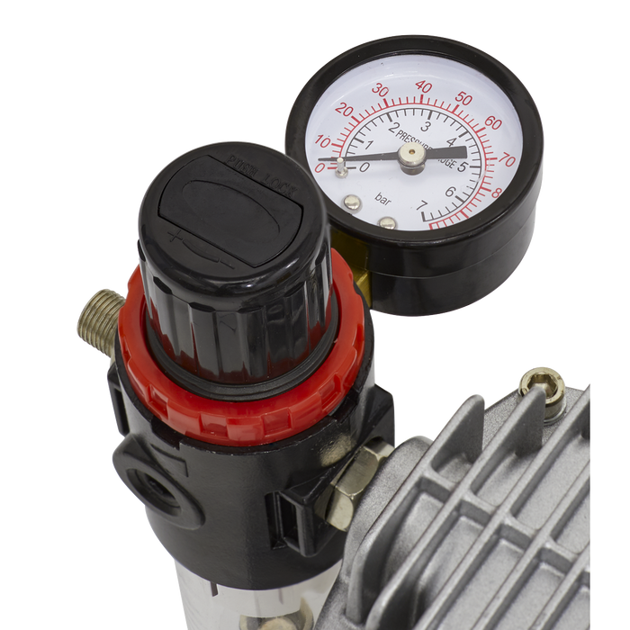 Mini Air Brush Compressor | AB900
