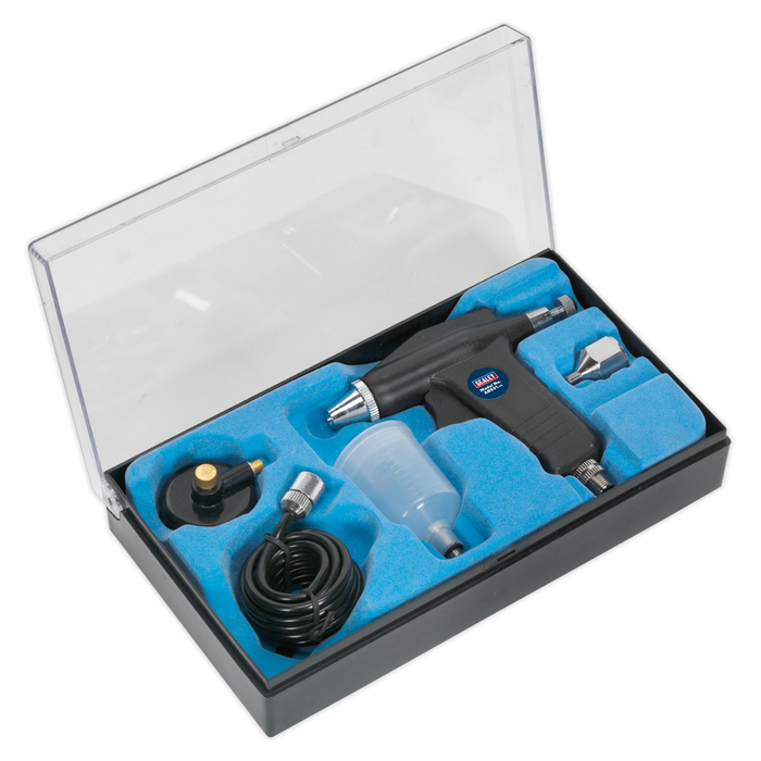 Air Brush Kit | AB931