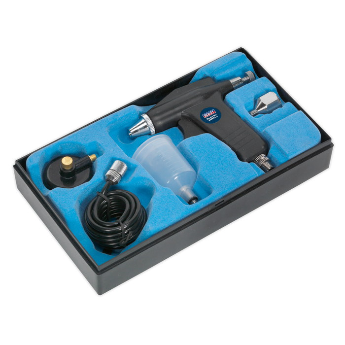 Air Brush Kit | AB931