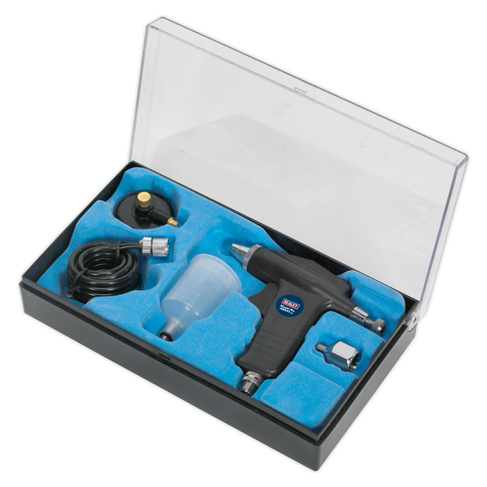 Air Brush Kit | AB931