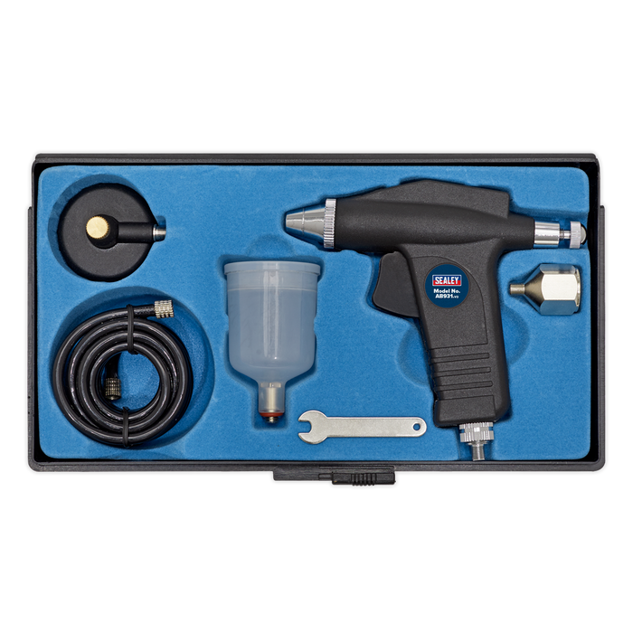 Air Brush Kit | AB931