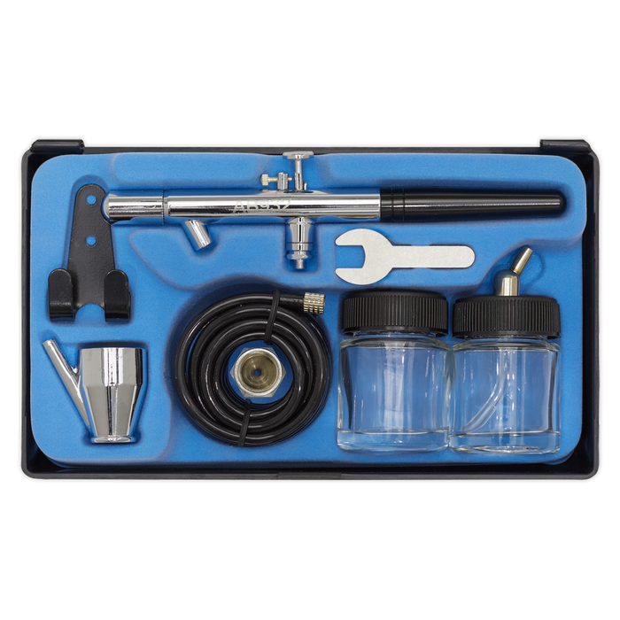 Air Brush Kit | AB932