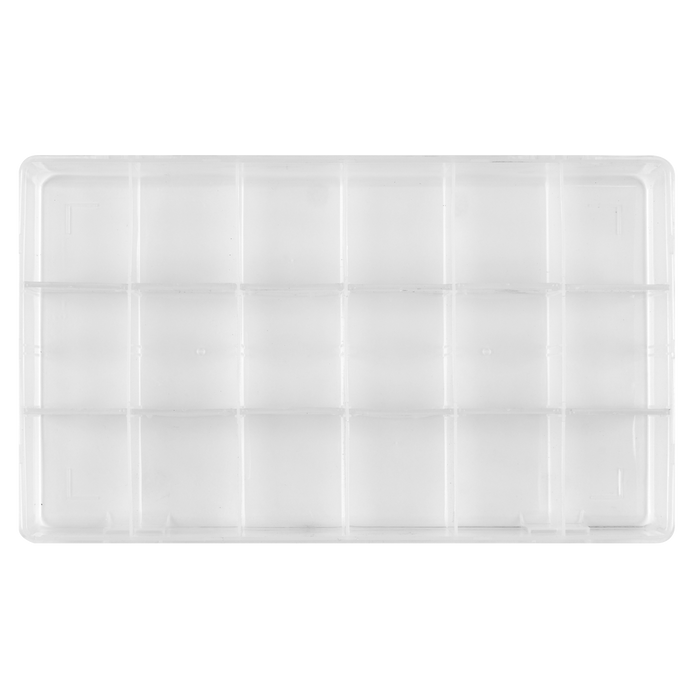 Assortment Box with 12 Removable Dividers | ABBOXLAR