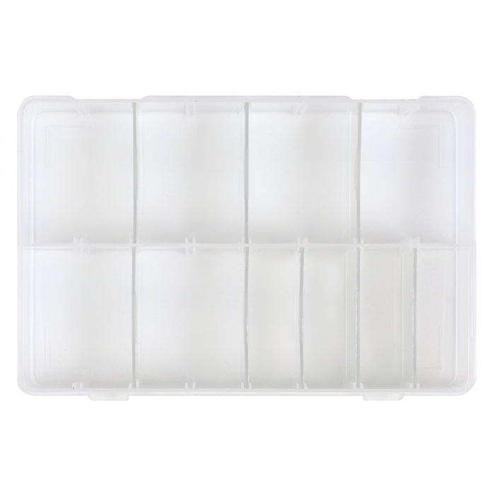 Assortment Box with 8 Removable Dividers | ABBOXMED