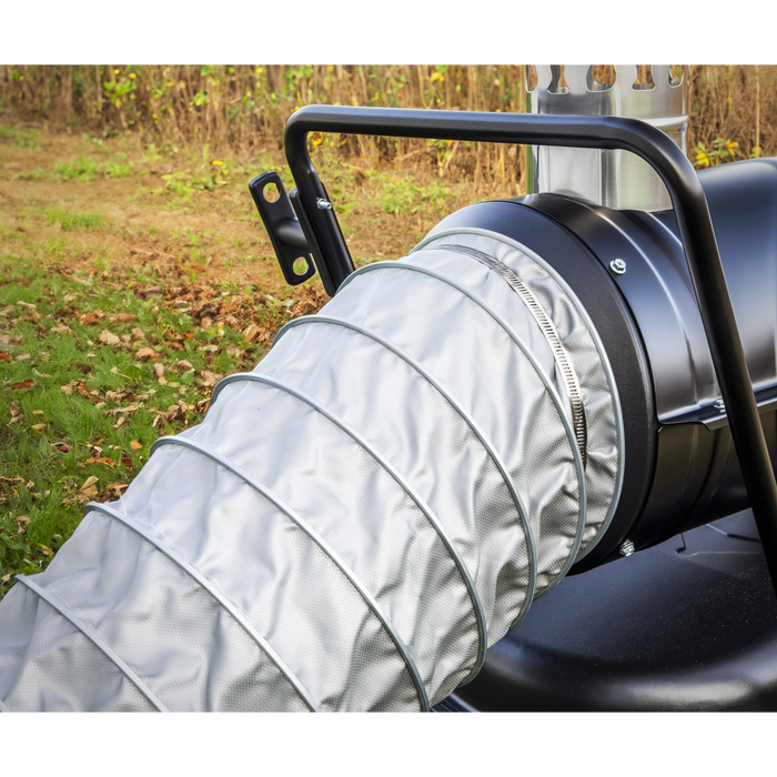 Flexible Ducting 250mm x 5m | ABI1000AK1