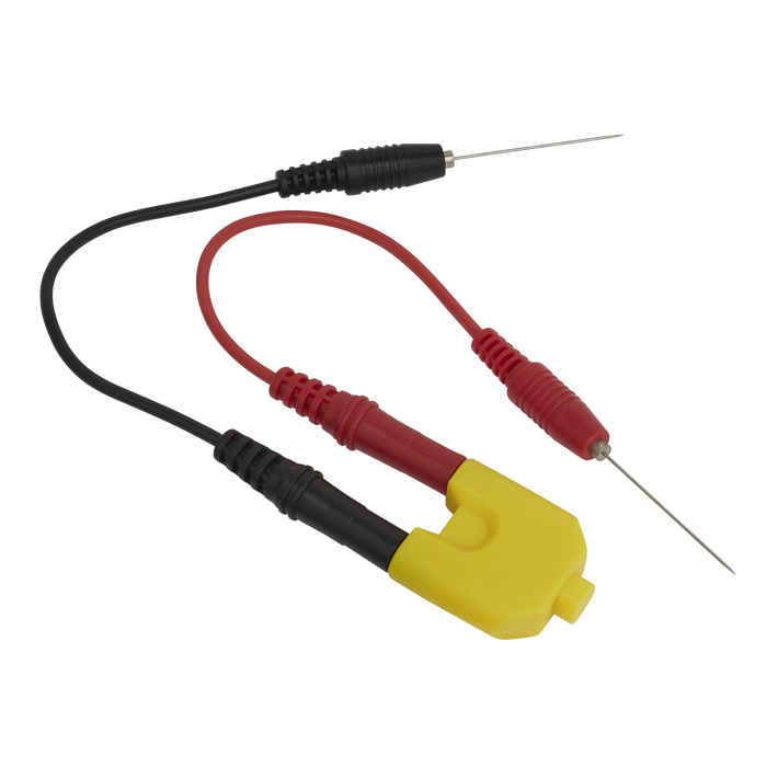 Airbag Test Resistor Set | ABTR01