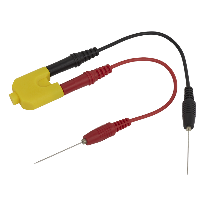 Airbag Test Resistor Set | ABTR01