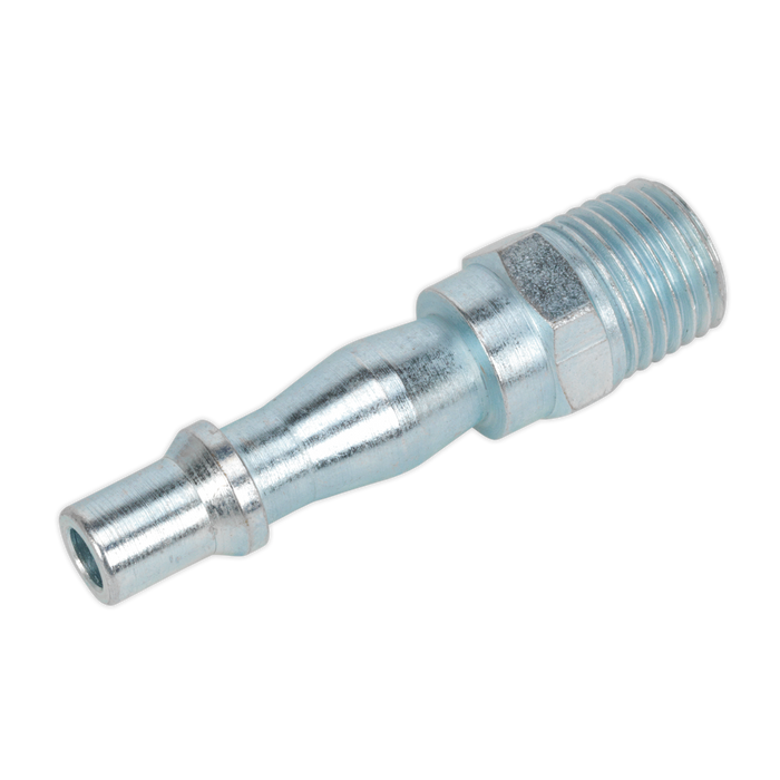 PCL Screwed Adaptor Male 1/4"BSPT - Pack of 5 | AC04