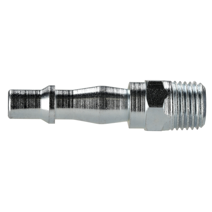 PCL Screwed Adaptor Male 1/4"BSPT - Pack of 5 | AC04