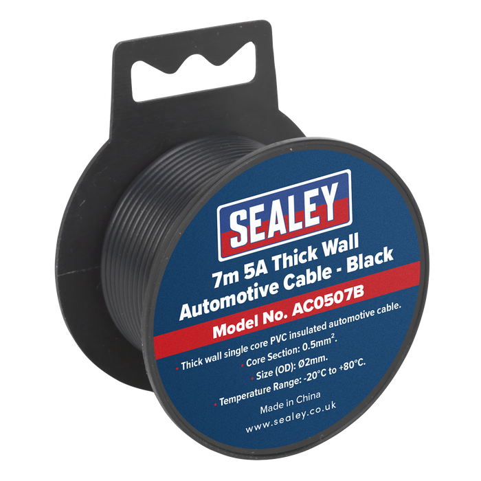 Clip Strip Deal - Automotive Cable | ACSET