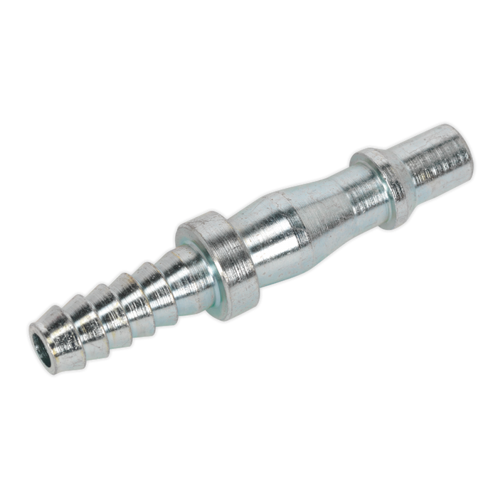 PCL Adaptor Tailpiece 1/4" Bore Hose - Pack of 5 | AC06