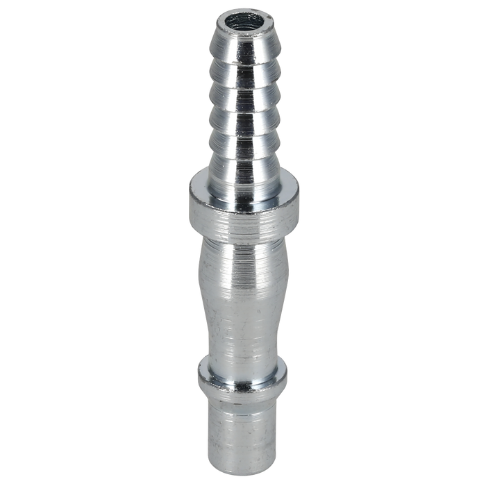 PCL Adaptor Tailpiece 1/4" Bore Hose - Pack of 5 | AC06