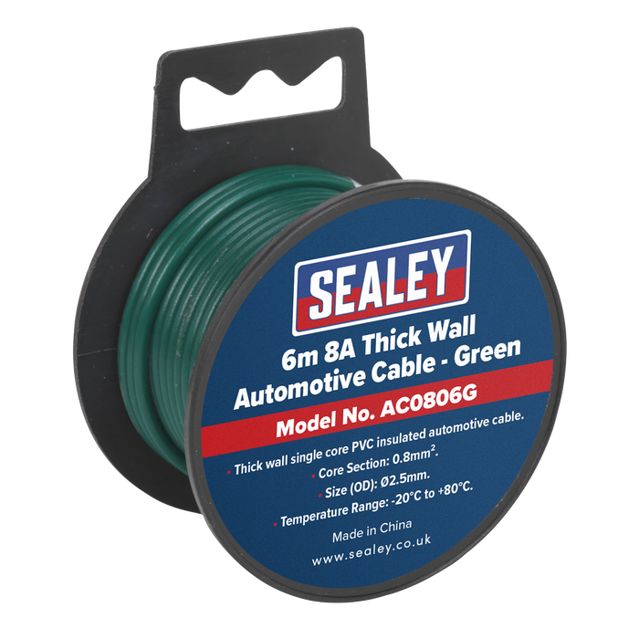 Clip Strip Deal - Automotive Cable | ACSET