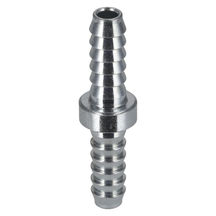 PCL Double End Hose Connector 1/4" Hose - Pack of 5 | AC10