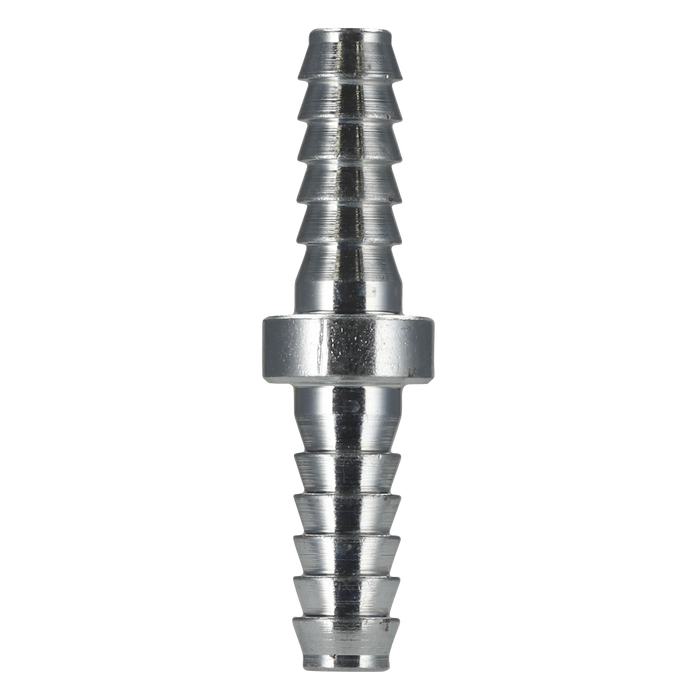 PCL Double End Hose Connector 1/4" Hose - Pack of 5 | AC10