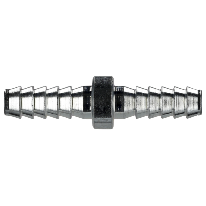 PCL Double End Hose Connector 1/4" Hose - Pack of 5 | AC10