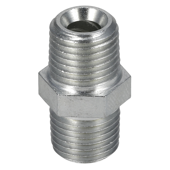 PCL Double Union 1/4"BSPT - Pack of 5 | AC12