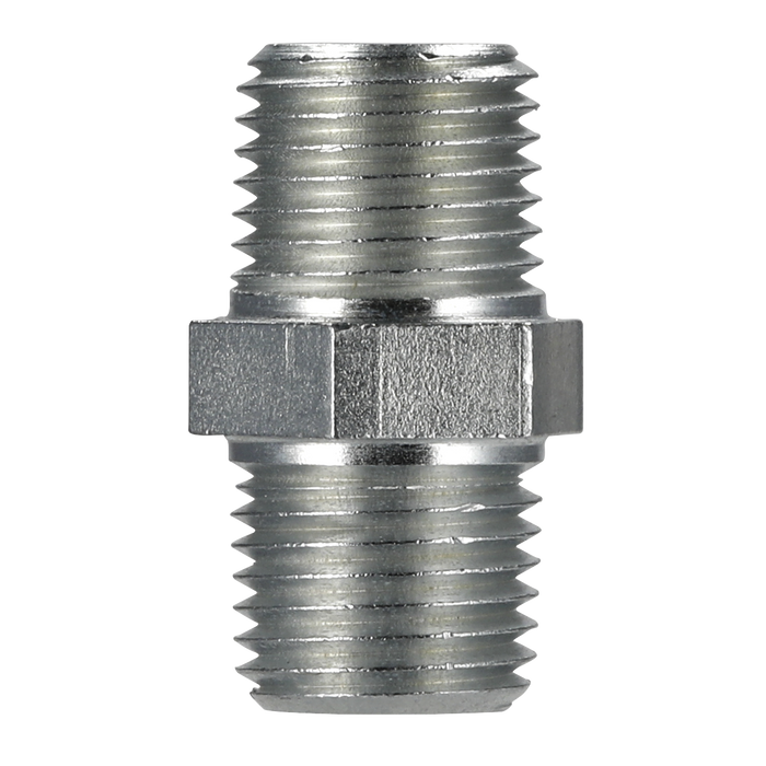 PCL Double Union 1/4"BSPT - Pack of 5 | AC12