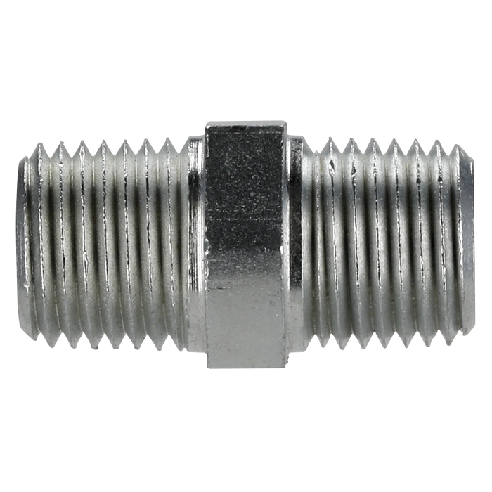 PCL Double Union 1/4"BSPT - Pack of 5 | AC12