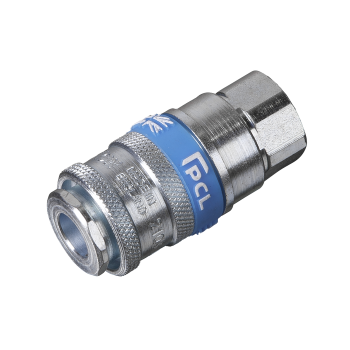 PCL Coupling Body Female 1/4"BSPT | AC13