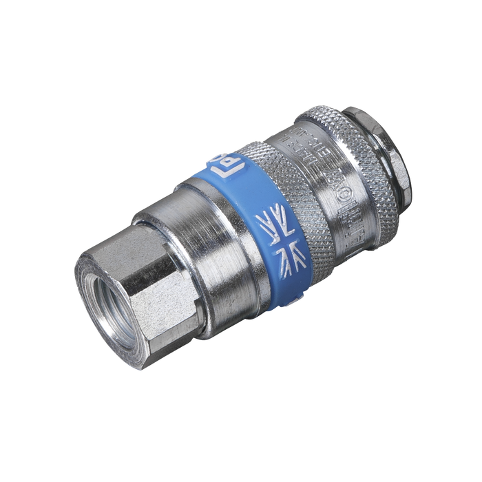 PCL Coupling Body Female 1/4"BSPT | AC13