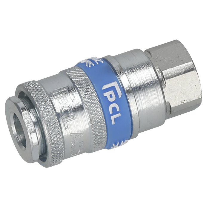PCL Coupling Body Female 1/4"BSPT | AC13