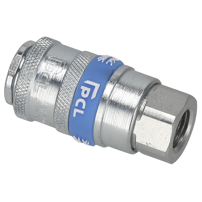 PCL Coupling Body Female 1/4"BSPT | AC13