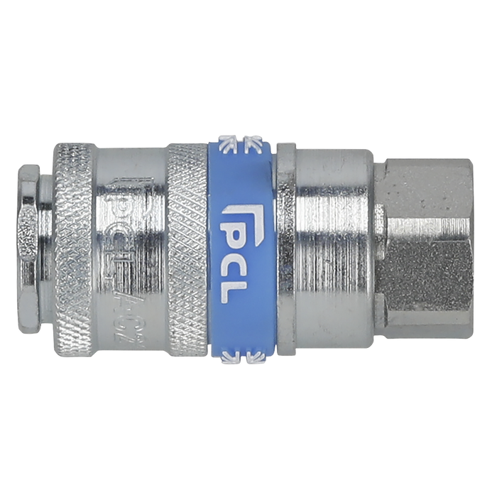 PCL Coupling Body Female 1/4"BSPT | AC13