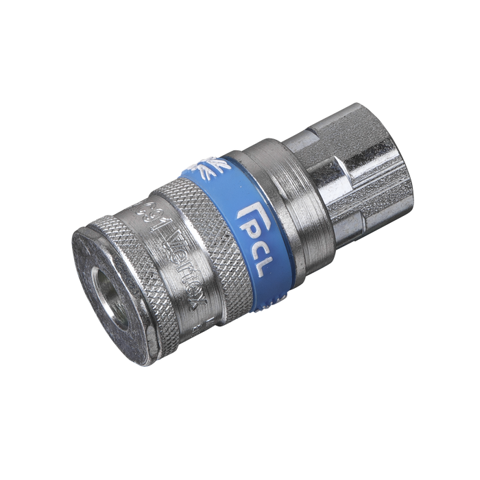 PCL Coupling Body Female 1/4"BSPT | AC15