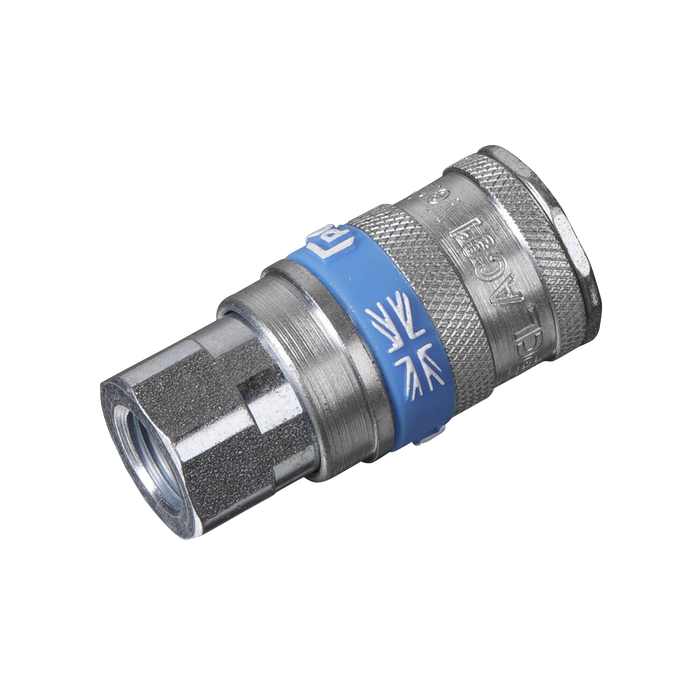 PCL Coupling Body Female 1/4"BSPT | AC15