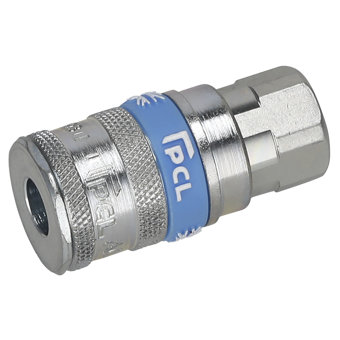 PCL Coupling Body Female 1/4"BSPT | AC15