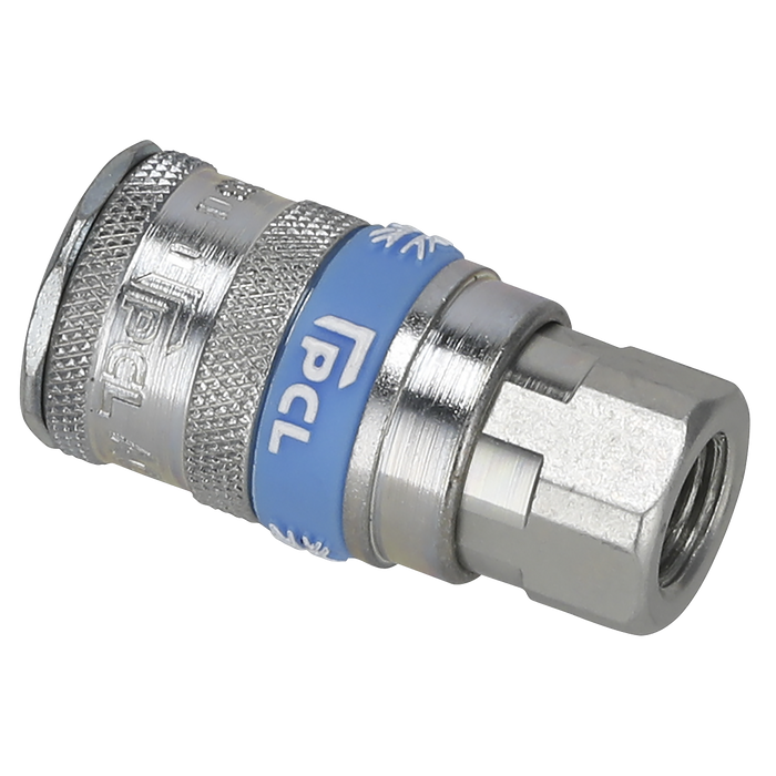 PCL Coupling Body Female 1/4"BSPT | AC15