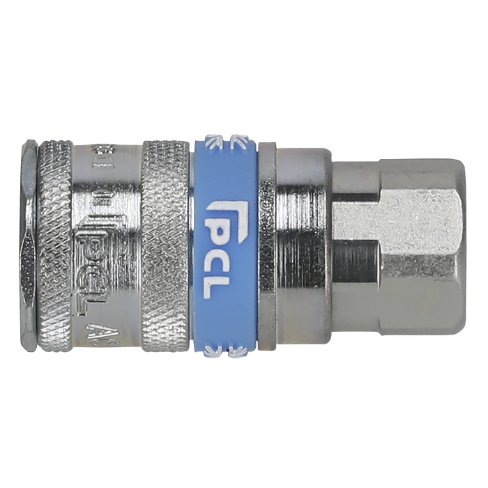 PCL Coupling Body Female 1/4"BSPT | AC15