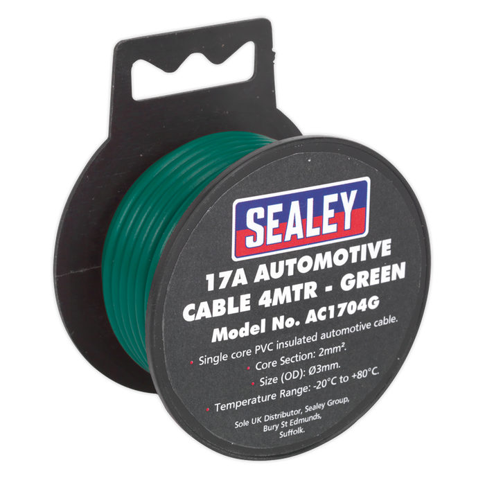 Clip Strip Deal - Automotive Cable | ACSET