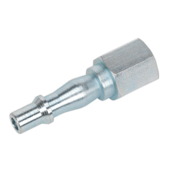 PCL Screwed Adaptor Female 1/4"BSPT - Pack of 100 | AC18BP