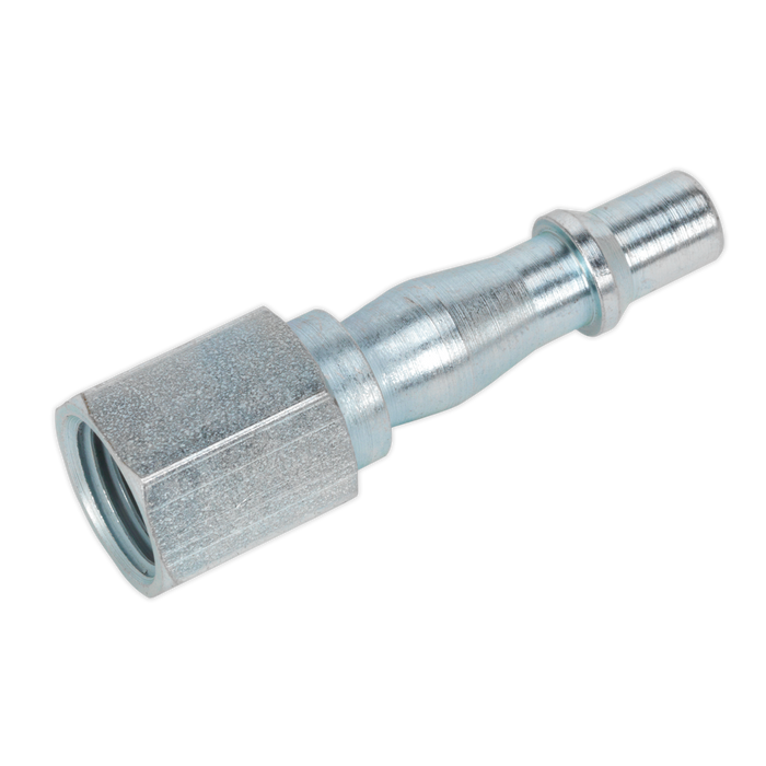 PCL Screwed Adaptor Female 1/4"BSPT - Pack of 5 | AC18