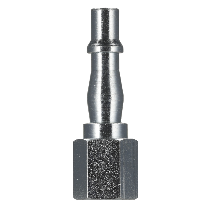 PCL Screwed Adaptor Female 1/4"BSPT - Pack of 5 | AC18