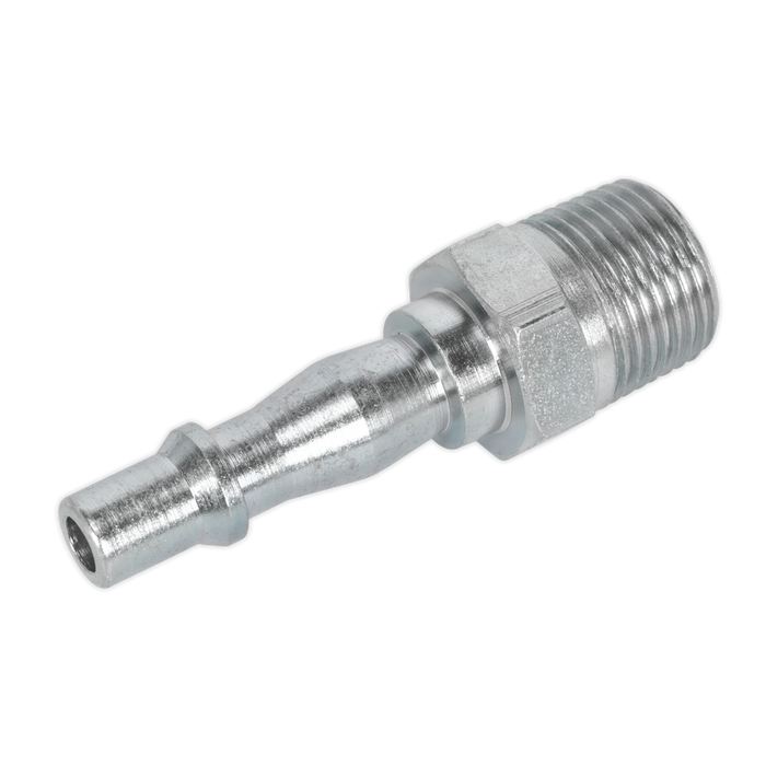 PCL Screwed Adaptor Male 3/8"BSPT - Pack of 5 | AC19