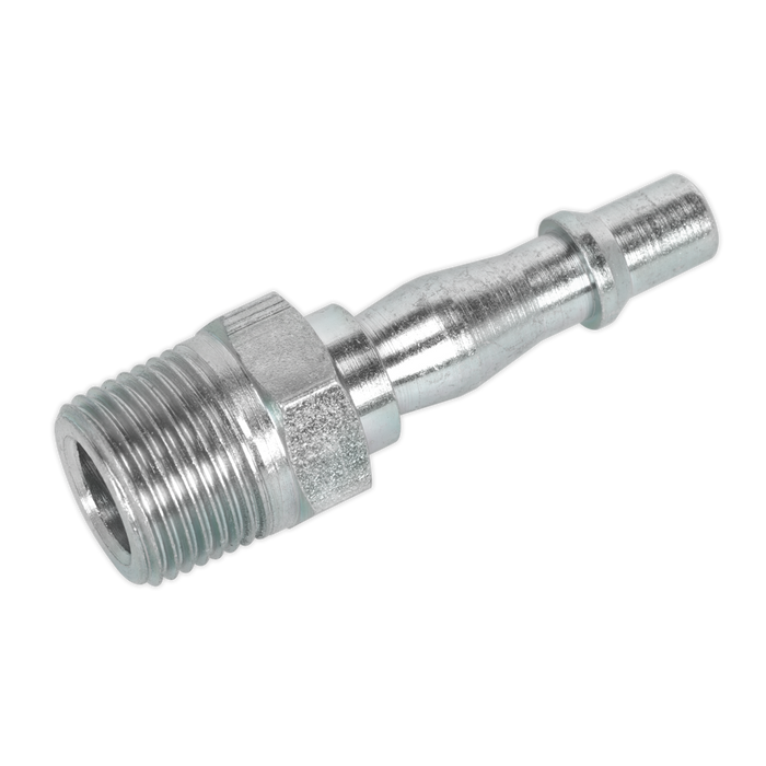 PCL Screwed Adaptor Male 3/8"BSPT - Pack of 5 | AC19