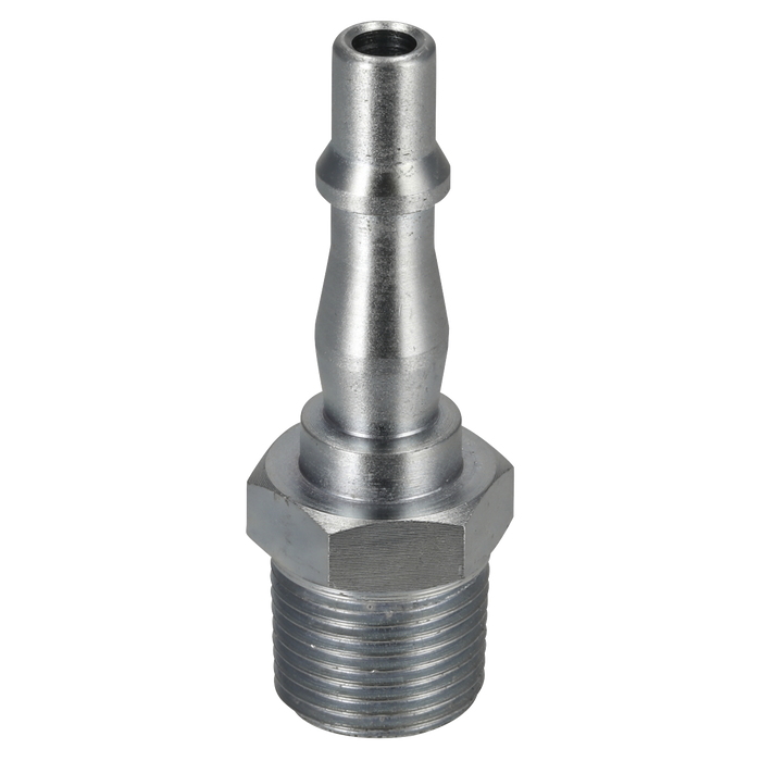 PCL Screwed Adaptor Male 3/8"BSPT - Pack of 5 | AC19